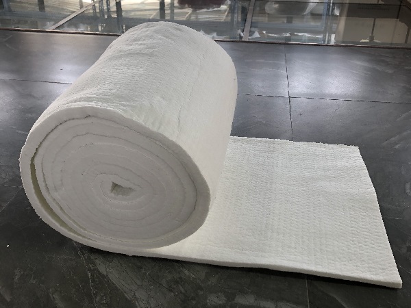 盛世金鼎保温耐火材料是国内知名的硅酸铝针...