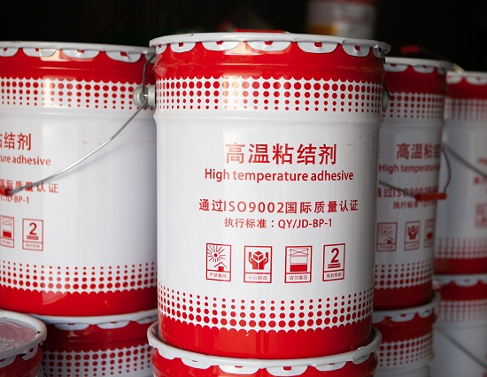 高温粘接剂优势特点介绍