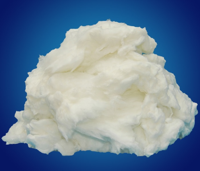 水泥厂材料保温陶瓷纤维棉填充型怎么用？