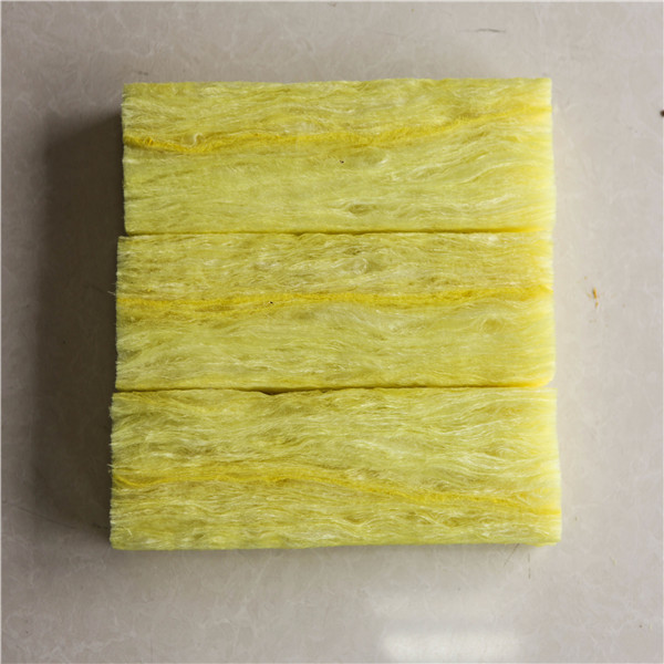 10*30mm玻璃棉毯，超细玻璃棉条保温...