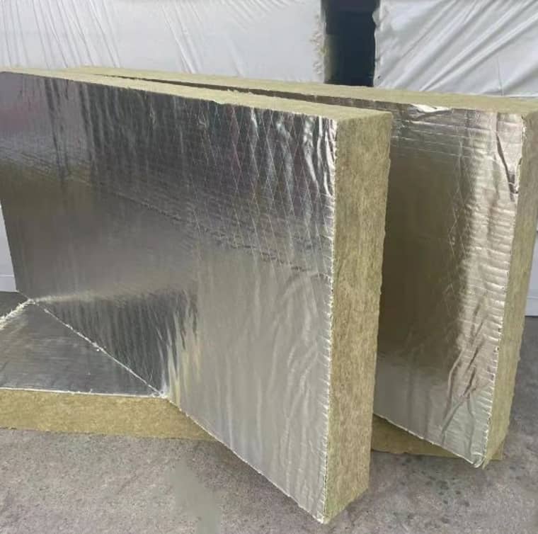 铝箔岩棉毯的常用规格有哪些？